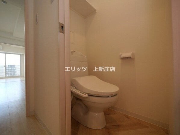 ACT DOORS 天六の物件内観写真